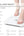 Eufy Smart Scale P1 T9147H21 white Bluetooth body composition scale Qatar.