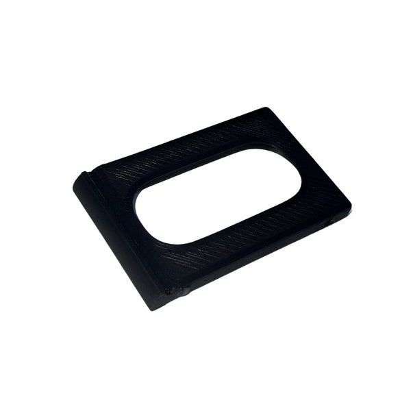 Fitbit Air to WHOOP 5.0 and WHOOP MG Band Adapter Black Qatar
