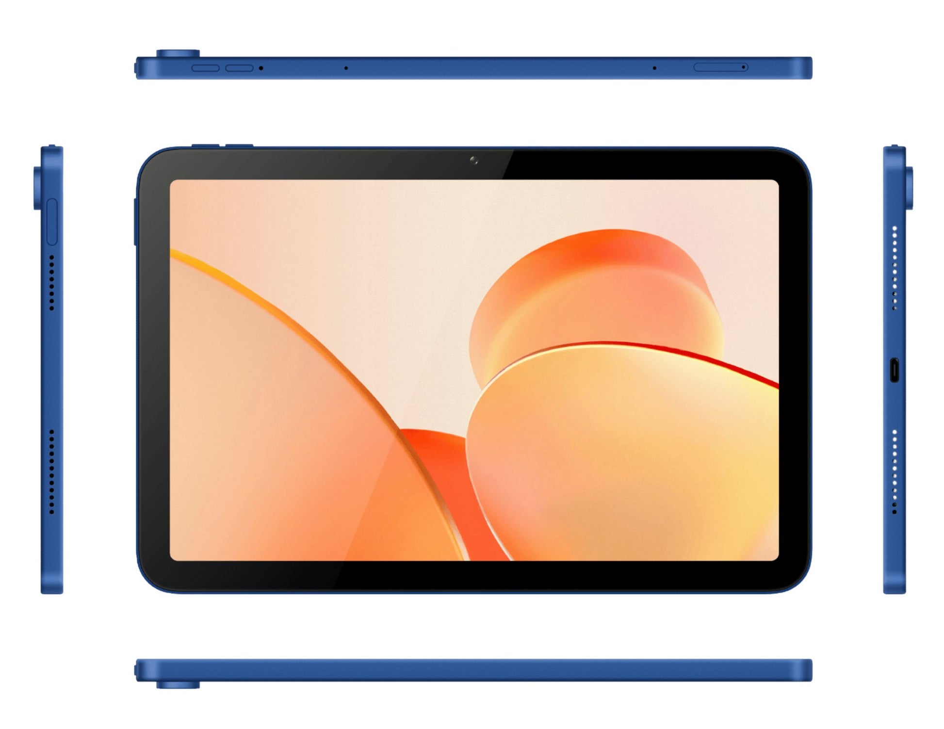 G-Tab PAD 10 Pro 10.1 inch Android 15 tablet 16GB 128GB Qatar