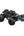 Gallop Storm Pro 1:16 4WD high-speed off-road RC car Black with LED lights Qatar