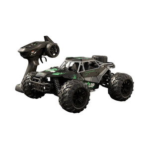 Gallop Storm Pro 1:16 4WD high-speed off-road RC car Black Silver with LED lights Qatar