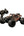 Gallop Storm Pro 1:16 4WD high-speed off-road RC car Orange with LED lights Qatar
