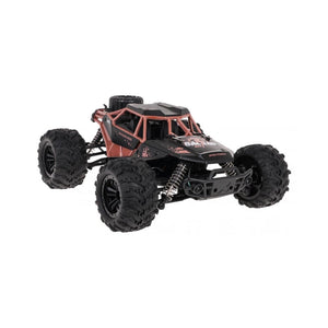 Gallop Storm Pro 1:16 4WD high-speed off-road RC car Orange with LED lights Qatar
