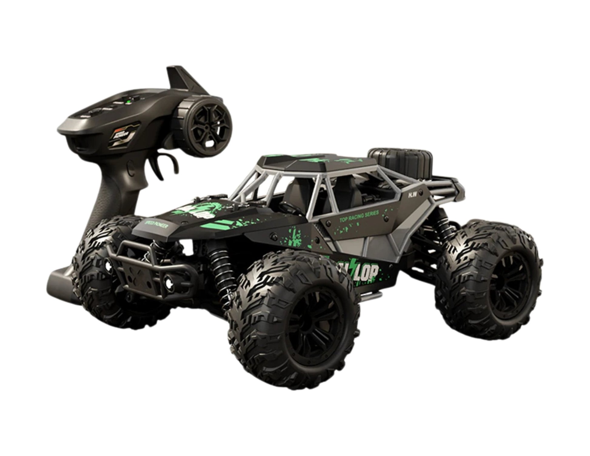 Gallopish Storm Pro HW8808 1:16 4WD high-speed off-road RC car Qatar