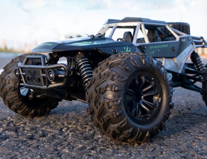 Gallopish Storm Pro HW8808 1:16 4WD high-speed off-road RC car Qatar
