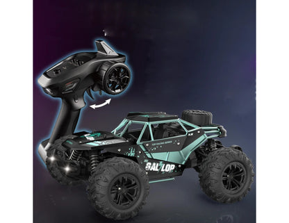 Gallopish Storm Pro HW8808 1:16 4WD high-speed off-road RC car Qatar