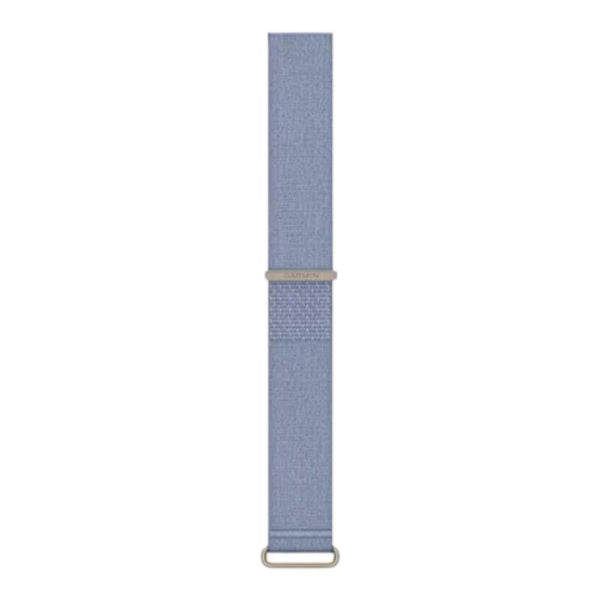 Garmin CIRQA Accessory Band French Blue L-XL wrist band 010-14472-07 Qatar