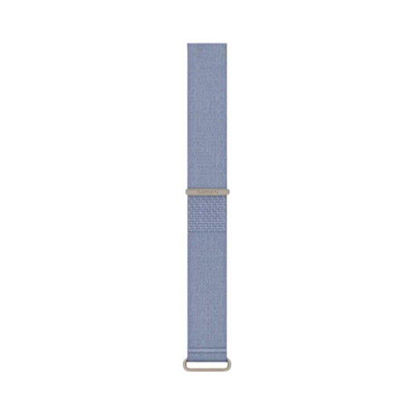 Garmin CIRQA Accessory Band French Blue S-M wrist band 010-14472-17 Qatar