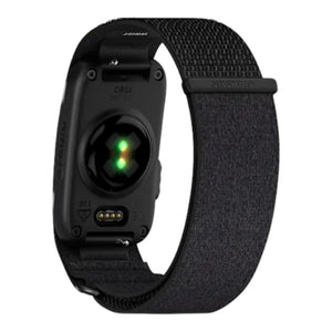 Garmin CIRQA Smart Band Black L-XL 010-04675-00 screenless health and fitness tracker in Qatar