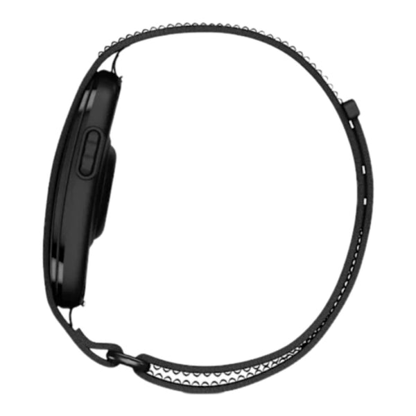 Garmin CIRQA Smart Band Black L-XL 010-04675-00 screenless health and fitness tracker in Qatar