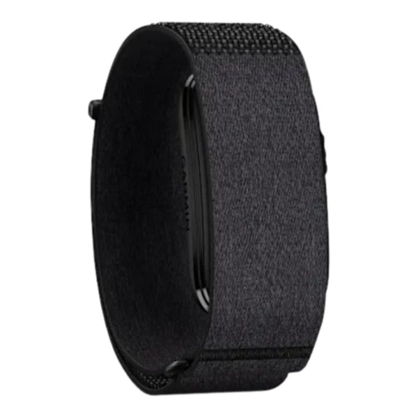 Garmin CIRQA Smart Band Black L-XL 010-04675-00 screenless health and fitness tracker in Qatar