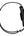 Garmin CIRQA Smart Band Black L-XL 010-04675-00 screenless health and fitness tracker in Qatar