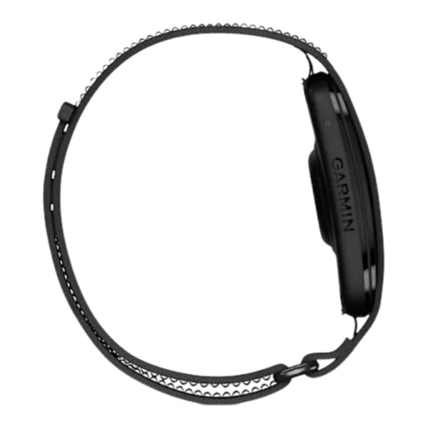 Garmin CIRQA Smart Band Black L-XL 010-04675-00 screenless health and fitness tracker in Qatar