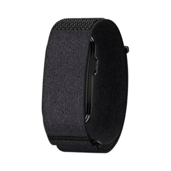 Garmin CIRQA Smart Band Black S-M 010-04675-10 screenless health and fitness tracker in Qatar