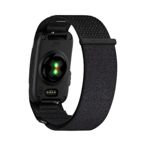 Garmin CIRQA Smart Band Black S-M 010-04675-10 screenless health and fitness tracker in Qatar