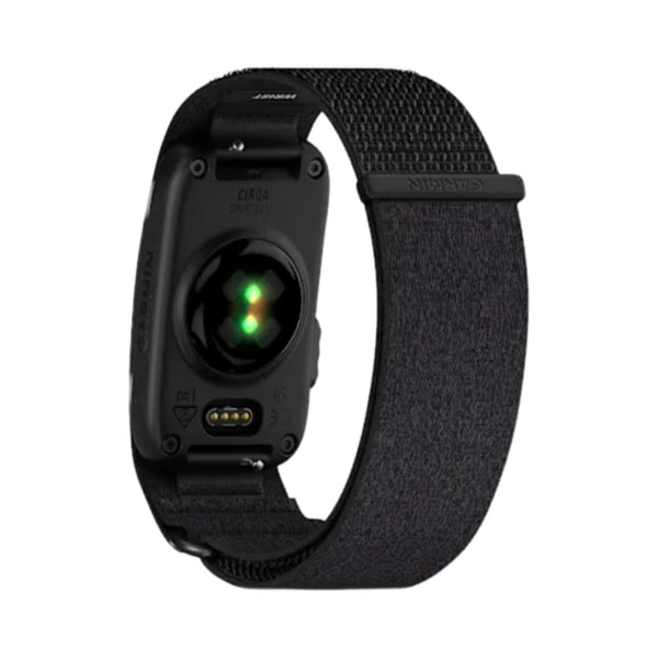 Garmin CIRQA Smart Band Black S-M 010-04675-10 screenless health and fitness tracker in Qatar