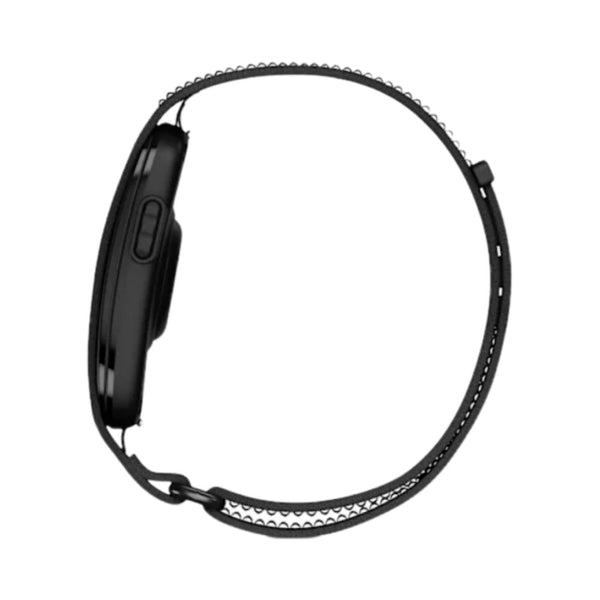 Garmin CIRQA Smart Band Black S-M 010-04675-10 screenless health and fitness tracker in Qatar