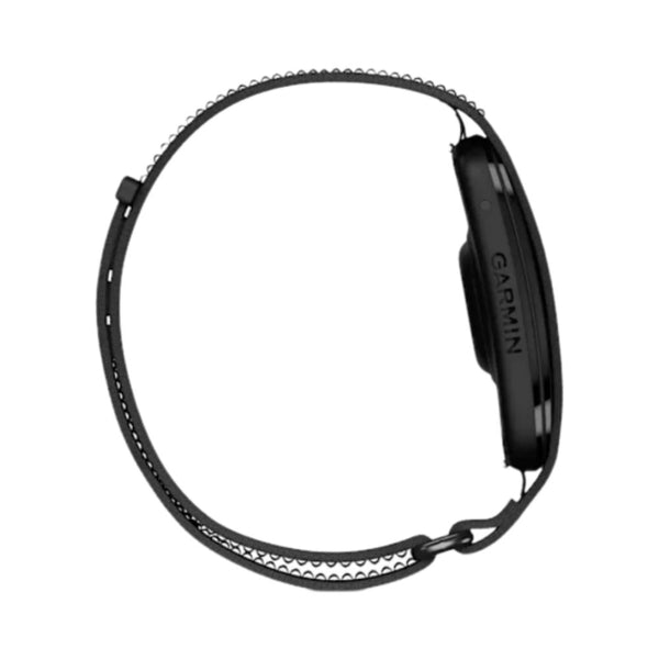 Garmin CIRQA Smart Band Black S-M 010-04675-10 screenless health and fitness tracker in Qatar