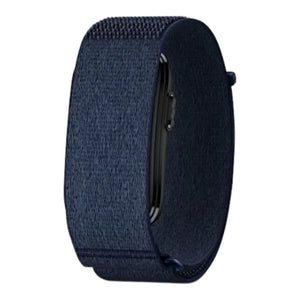 Garmin CIRQA Smart Band Captain Blue L-XL 010-04675-03 screenless health and fitness tracker in Qatar