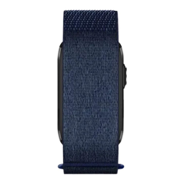 Garmin CIRQA Smart Band Captain Blue L-XL 010-04675-03 screenless health and fitness tracker in Qatar
