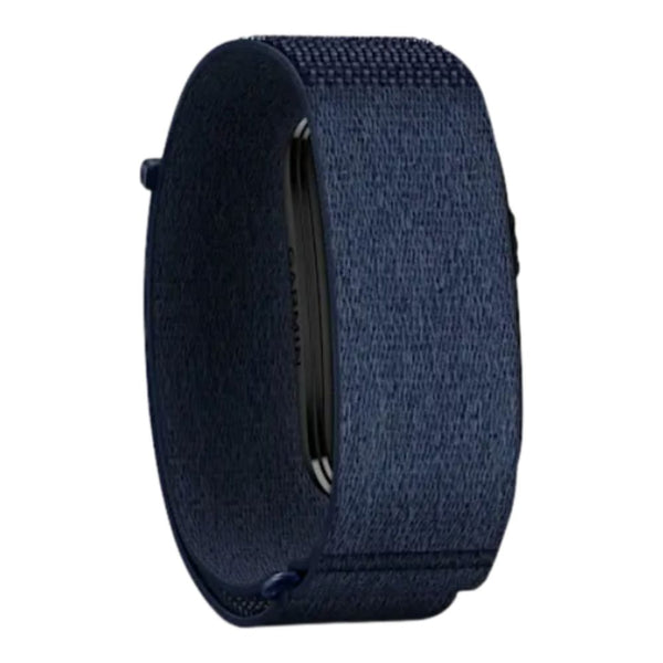 Garmin CIRQA Smart Band Captain Blue L-XL 010-04675-03 screenless health and fitness tracker in Qatar