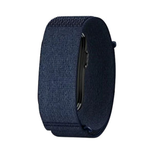 Garmin CIRQA Smart Band Captain Blue S-M 010-04675-13 screenless health and fitness tracker in Qatar