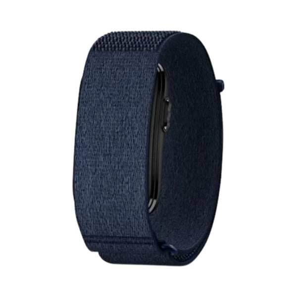 Garmin CIRQA Smart Band Captain Blue S-M 010-04675-13 screenless health and fitness tracker in Qatar