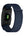 Garmin CIRQA Smart Band Captain Blue S-M 010-04675-13 screenless health and fitness tracker in Qatar
