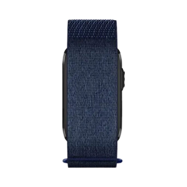 Garmin CIRQA Smart Band Captain Blue S-M 010-04675-13 screenless health and fitness tracker in Qatar