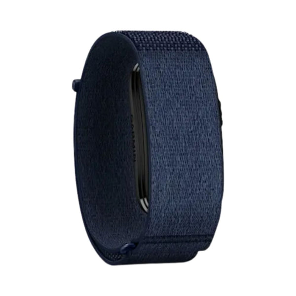 Garmin CIRQA Smart Band Captain Blue S-M 010-04675-13 screenless health and fitness tracker in Qatar