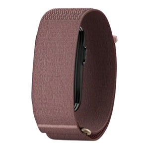 Garmin CIRQA Smart Band Mauve L-XL 010-04675-02 screenless health and fitness tracker in Qatar