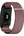 Garmin CIRQA Smart Band Mauve L-XL 010-04675-02 screenless health and fitness tracker in Qatar