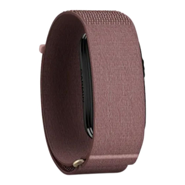 Garmin CIRQA Smart Band Mauve L-XL 010-04675-02 screenless health and fitness tracker in Qatar