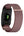Garmin CIRQA Smart Band Mauve S-M 010-04675-12 screenless health and fitness tracker in Qatar
