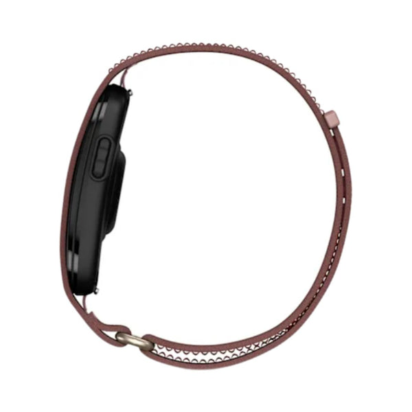 Garmin CIRQA Smart Band Mauve S-M 010-04675-12 screenless health and fitness tracker in Qatar