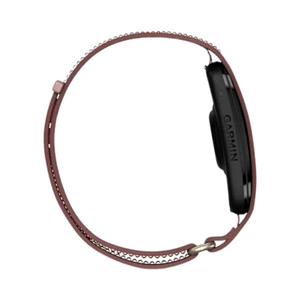 Garmin CIRQA Smart Band Mauve S-M 010-04675-12 screenless health and fitness tracker in Qatar