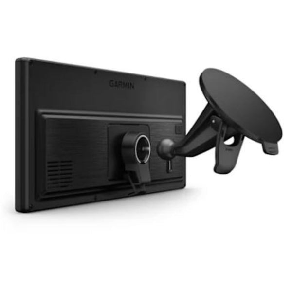 Garmin Drive 8.8-inch ultrawide HD GPS navigator with touchscreen navigation and Bluetooth calling in Qatar