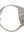 Garmin fēnix 9 43mm Titanium smartwatch with Fog Grey Silicone Band and sapphire lens in Qatar