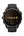 Garmin fēnix 9 47mm Carbon Grey DLC Titanium smartwatch with Black Silicone Band in Qatar