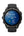Garmin fēnix 9 47mm Carbon Grey DLC Titanium smartwatch with Black Silicone Band in Qatar