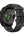 Garmin fēnix 9 47mm Carbon Grey DLC Titanium smartwatch with Black Silicone Band in Qatar