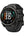 Garmin fēnix 9 47mm Carbon Grey DLC Titanium smartwatch with Black Silicone Band in Qatar