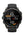 Garmin fēnix 9 47mm Carbon Grey DLC Titanium smartwatch with Black Silicone Band in Qatar