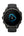 Garmin fēnix 9 47mm Carbon Grey DLC Titanium smartwatch with Black Silicone Band in Qatar