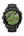 Garmin fēnix 9 47mm Carbon Grey DLC Titanium smartwatch with Black Silicone Band in Qatar