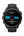 Garmin fēnix 9 47mm Carbon Grey DLC Titanium smartwatch with Black Silicone Band in Qatar