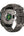 Garmin fēnix 9 47mm Titanium smartwatch with Pebble Grey Silicone Band and sapphire lens in Qatar