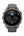 Garmin fēnix 9 47mm Titanium smartwatch with Pebble Grey Silicone Band and sapphire lens in Qatar