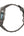 Garmin fēnix 9 47mm Titanium smartwatch with Pebble Grey Silicone Band and sapphire lens in Qatar