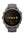 Garmin fēnix 9 47mm Titanium smartwatch with Pebble Grey Silicone Band and sapphire lens in Qatar